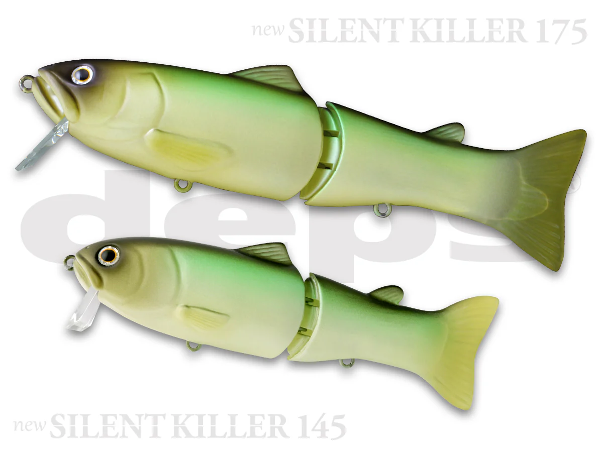 Silent Killer - Image 8