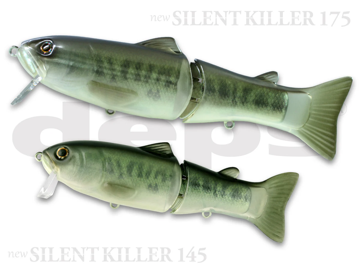 Silent Killer - Image 9