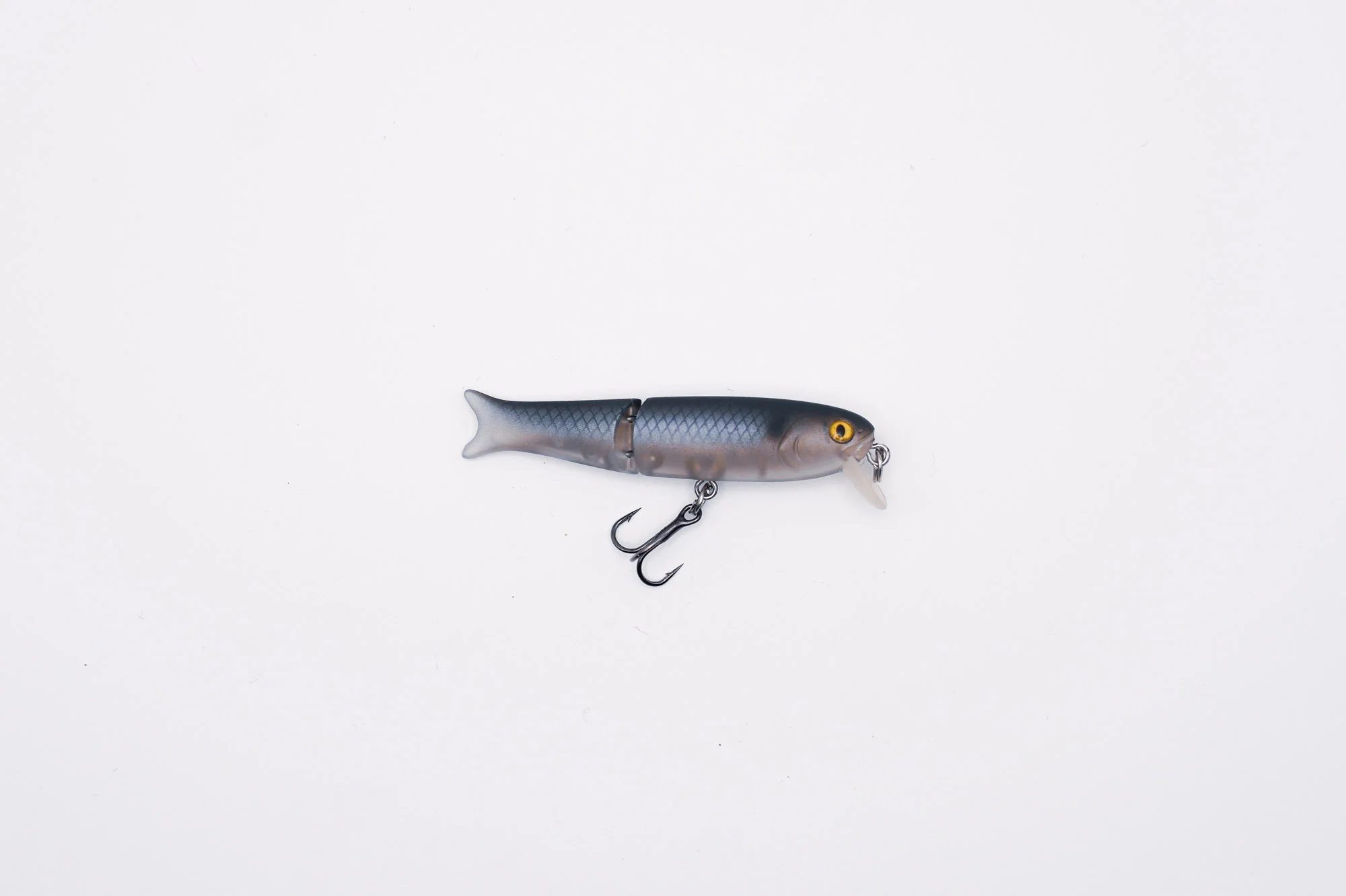 BFS Micro Glide Crank Minnow