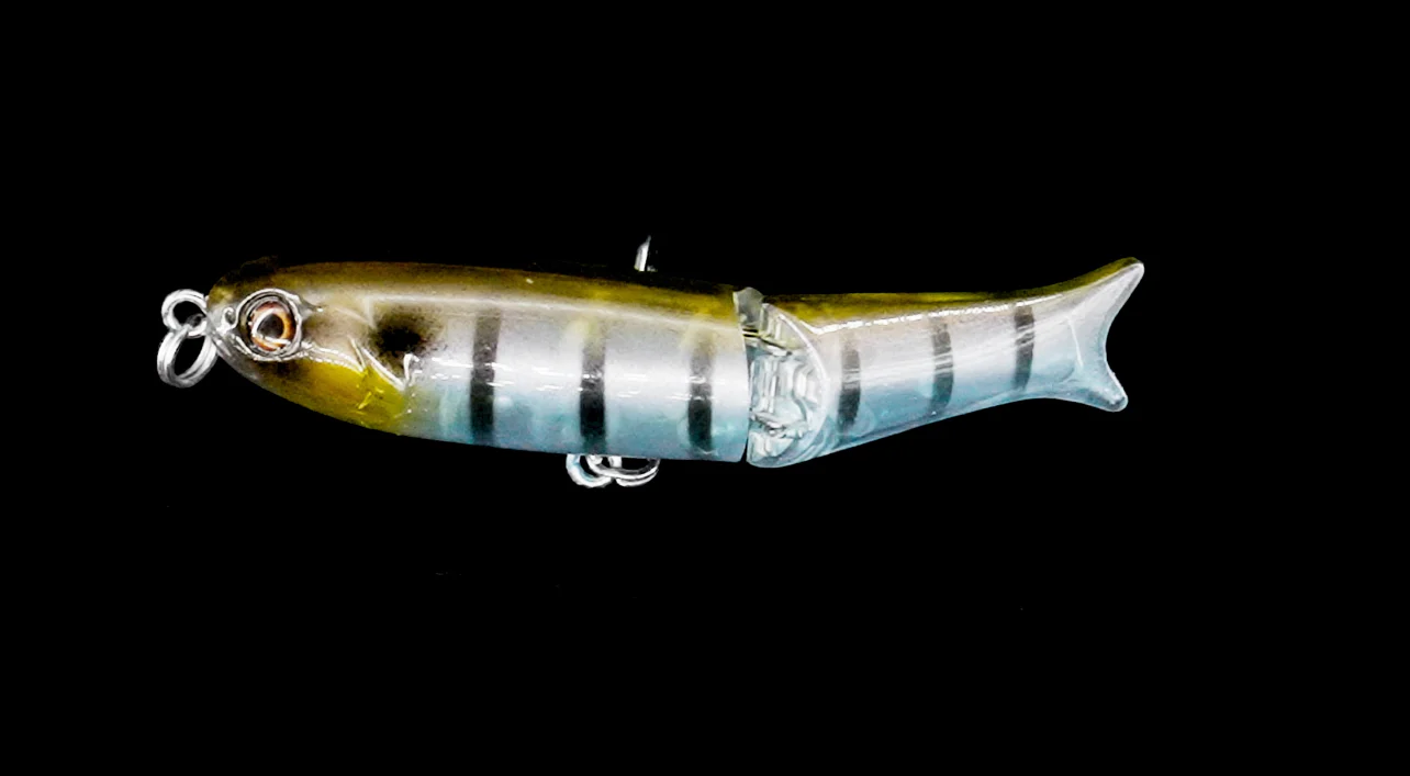 BFS Micro Glide Crank Minnow - Image 10