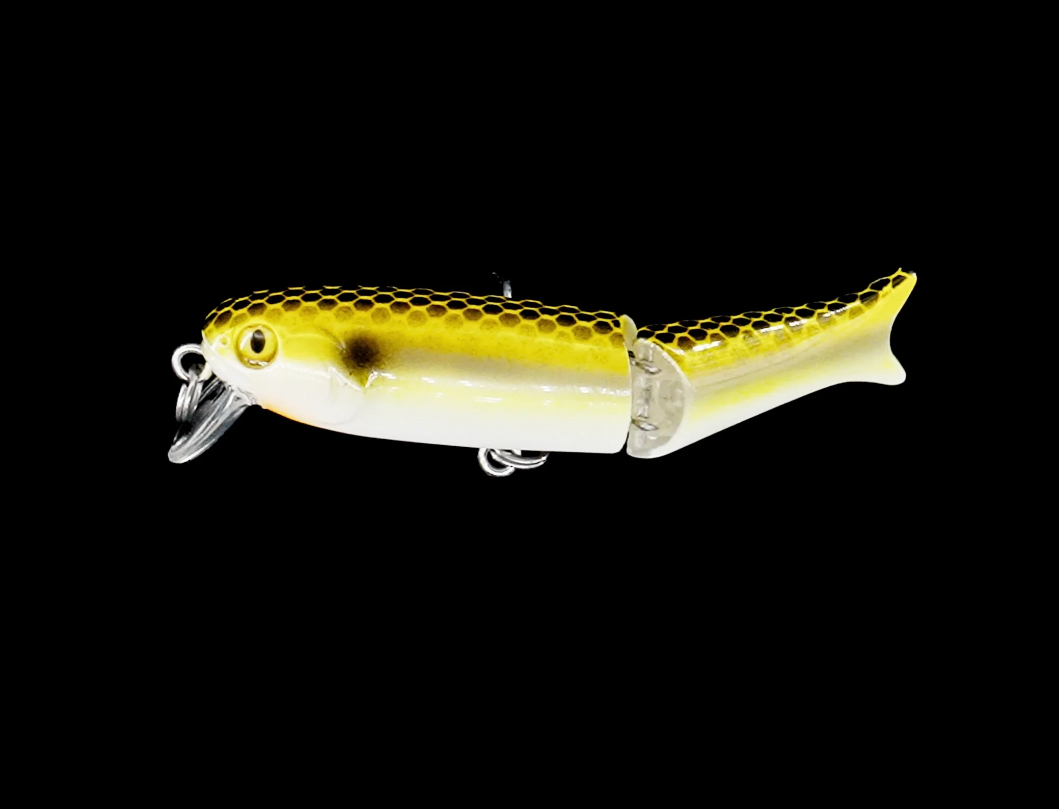 BFS Micro Glide Crank Minnow - Image 11