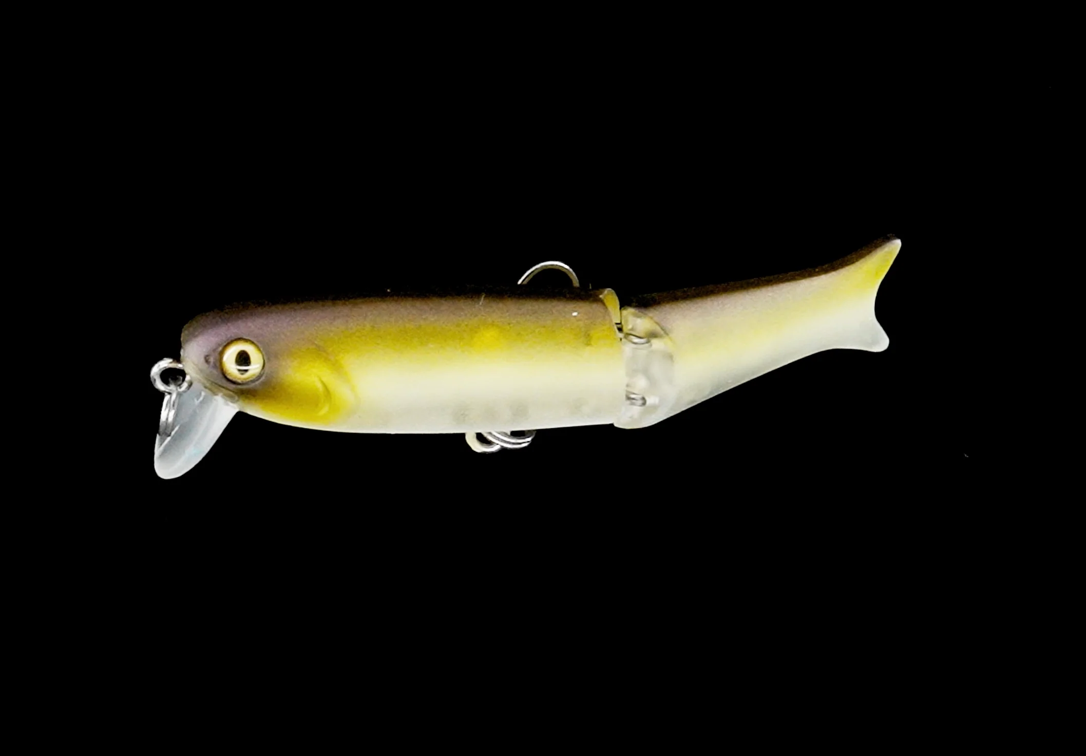 BFS Micro Glide Crank Minnow - Image 12