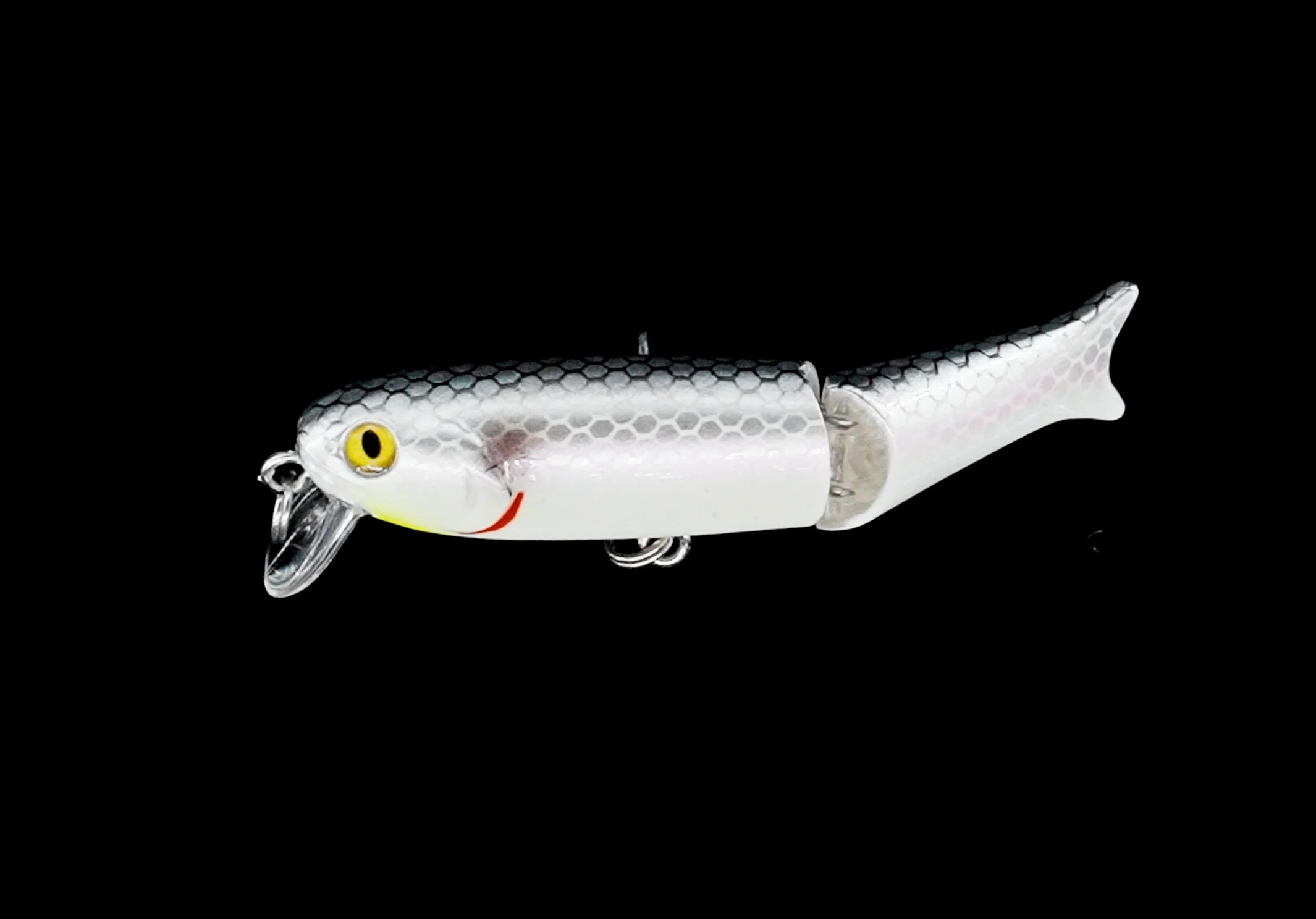 BFS Micro Glide Crank Minnow - Image 13