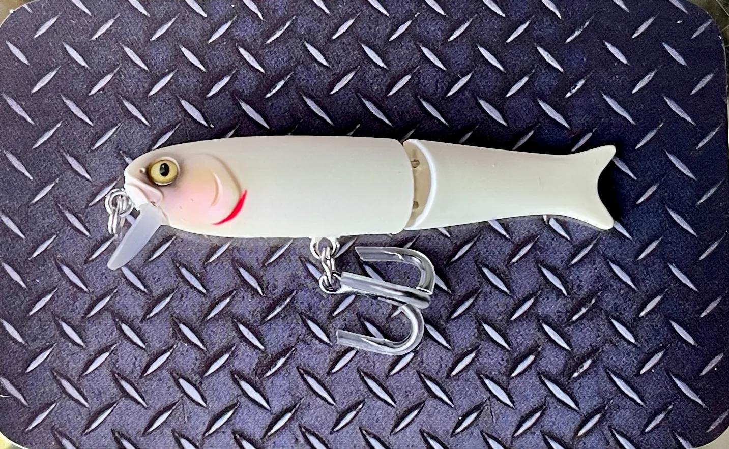 BFS Micro Glide Crank Minnow - Image 15