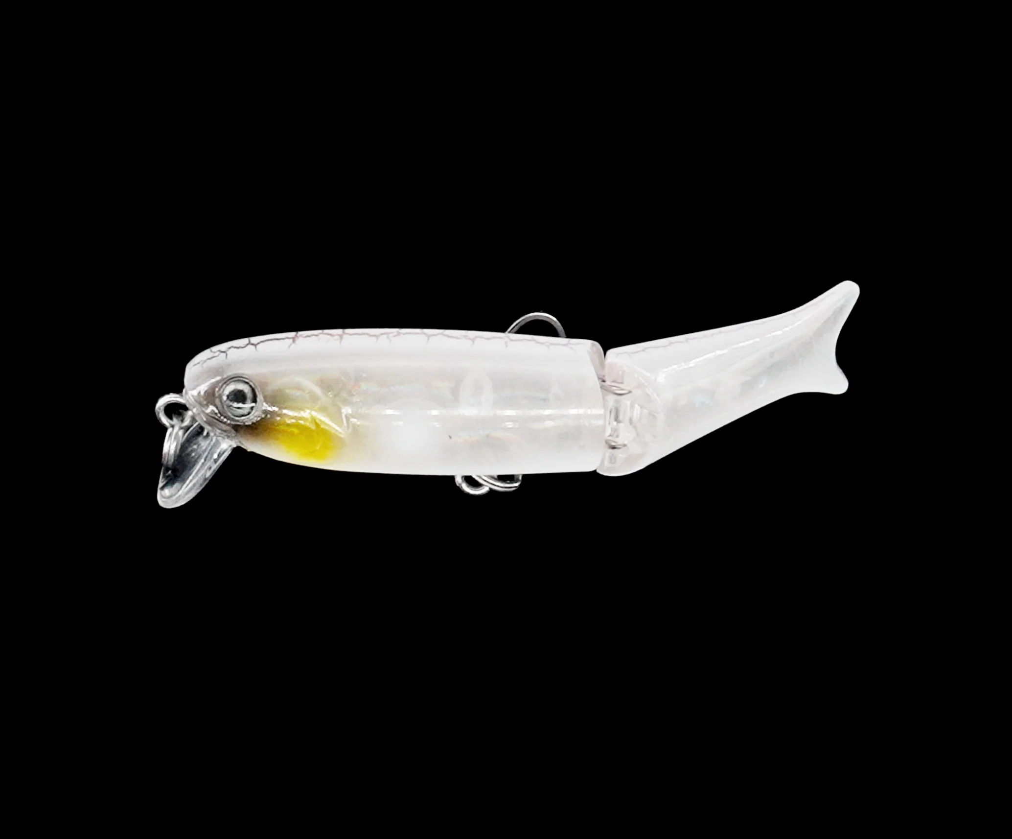 BFS Micro Glide Crank Minnow - Image 16