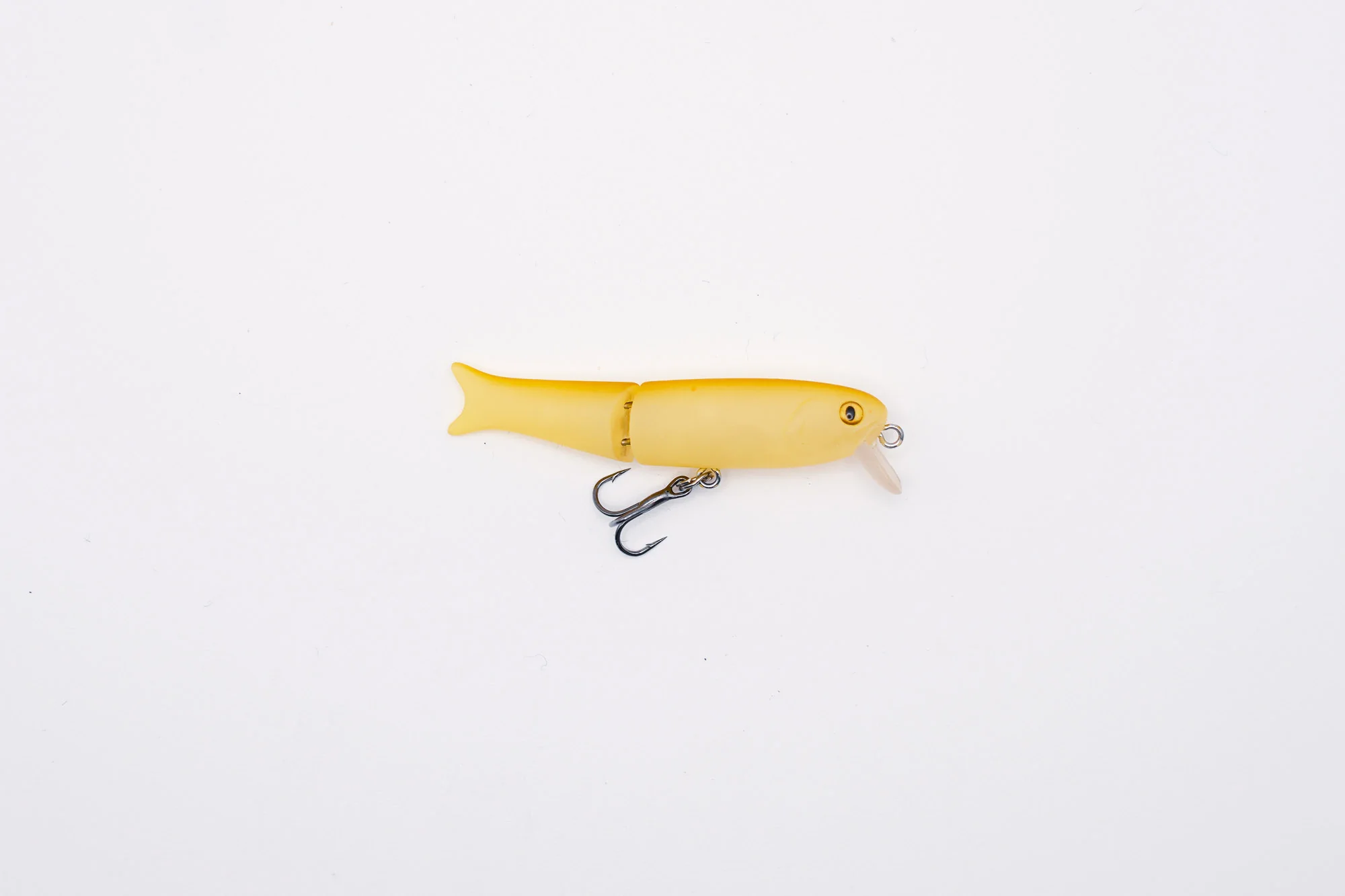 BFS Micro Glide Crank Minnow - Image 2