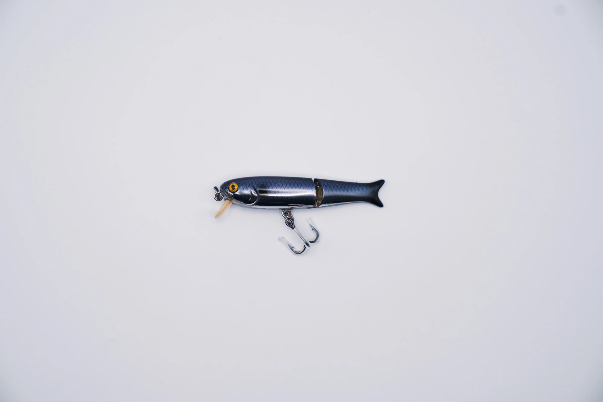 BFS Micro Glide Crank Minnow - Image 4