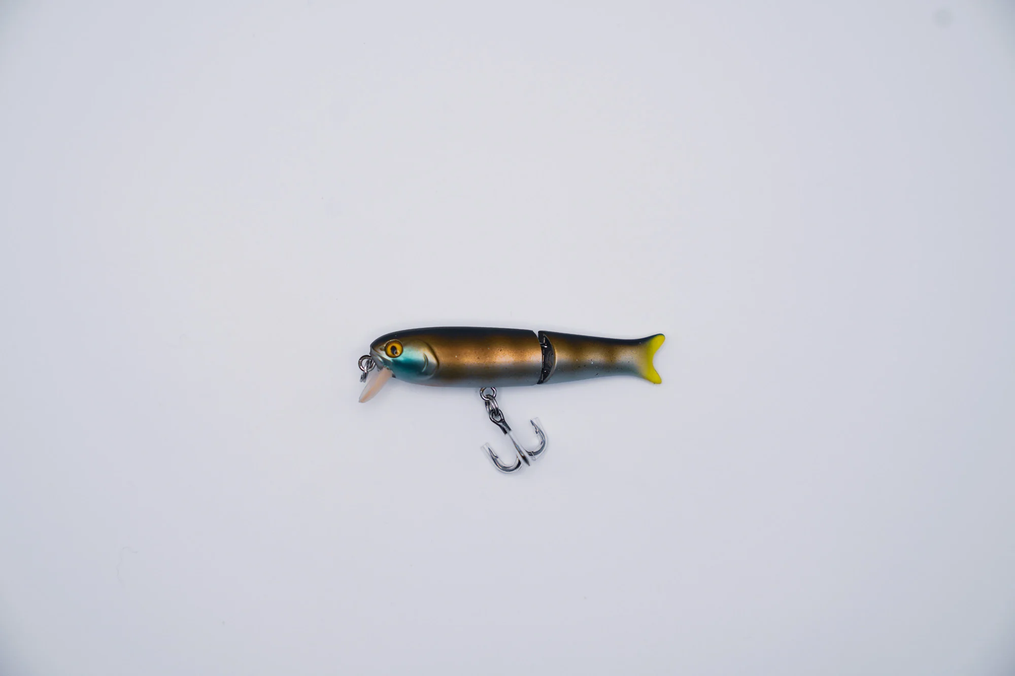 BFS Micro Glide Crank Minnow - Image 5
