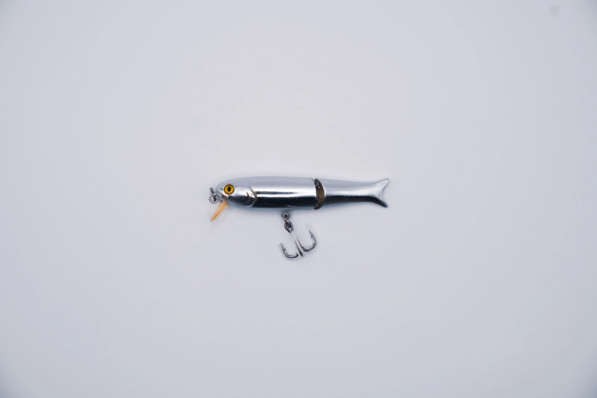 BFS Micro Glide Crank Minnow - Image 6
