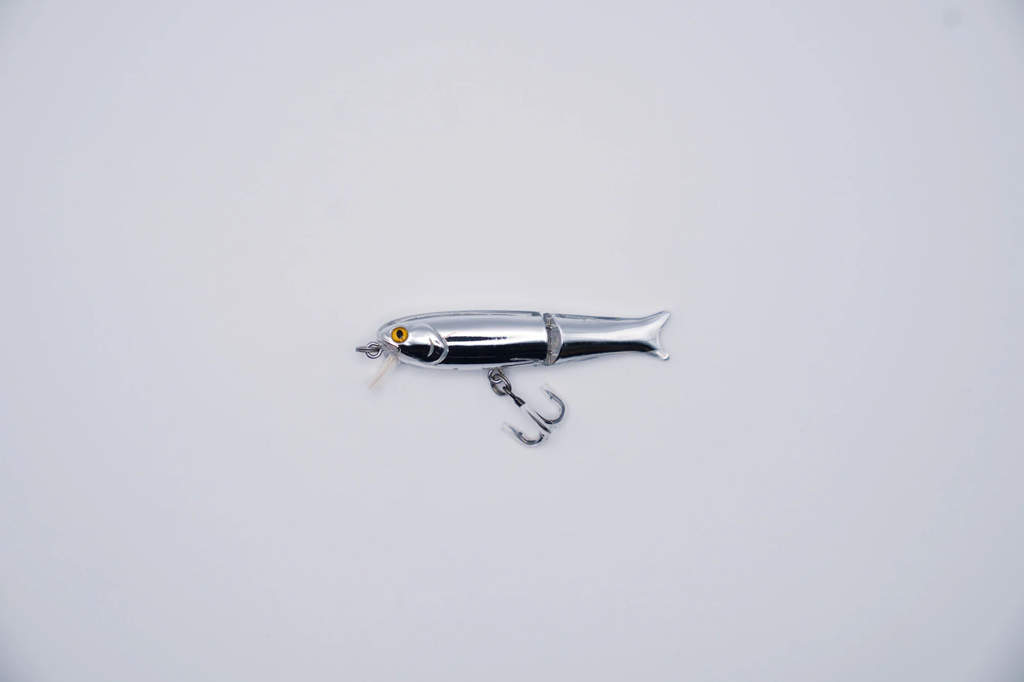 BFS Micro Glide Crank Minnow - Image 7
