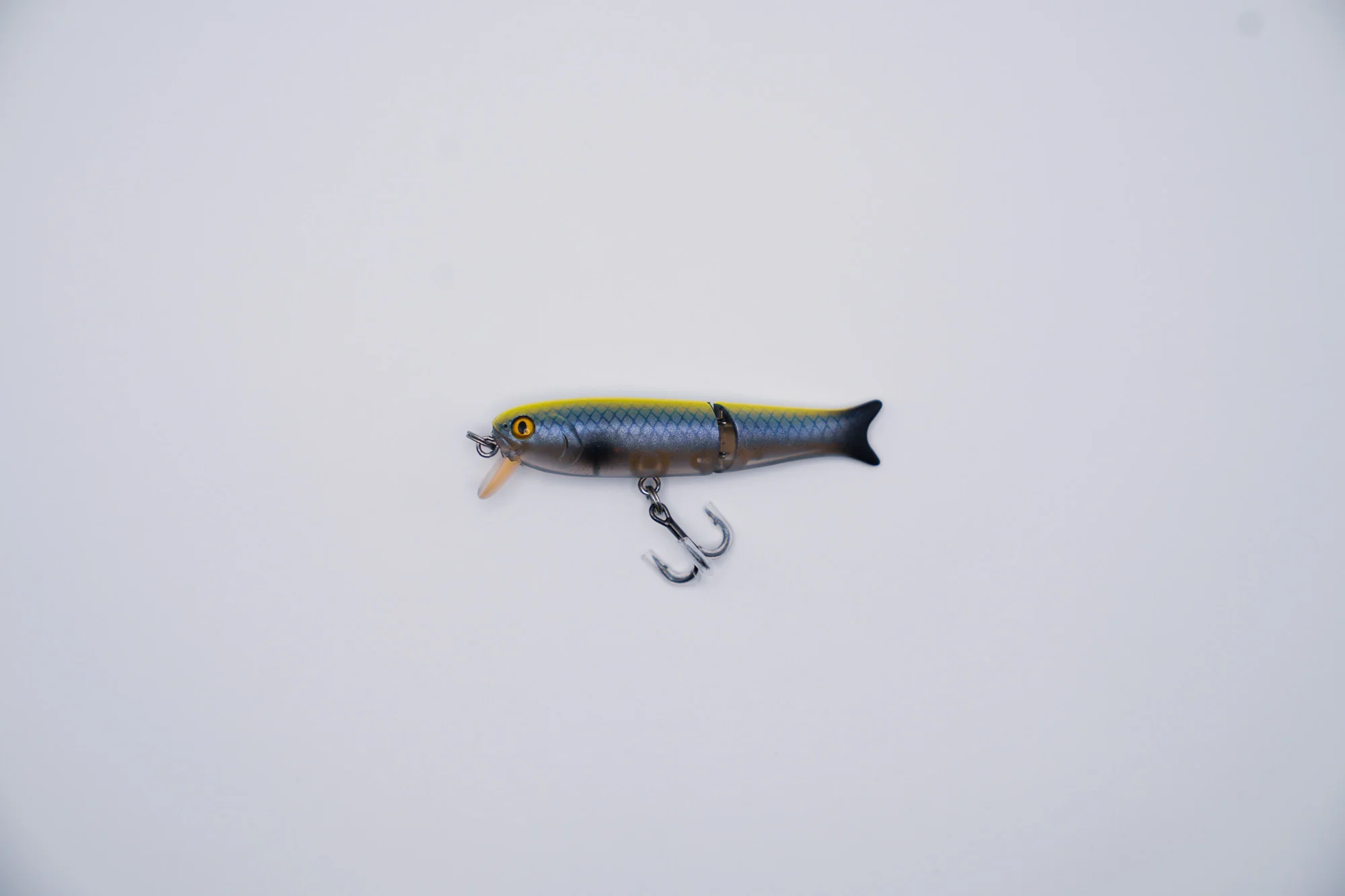 BFS Micro Glide Crank Minnow - Image 8