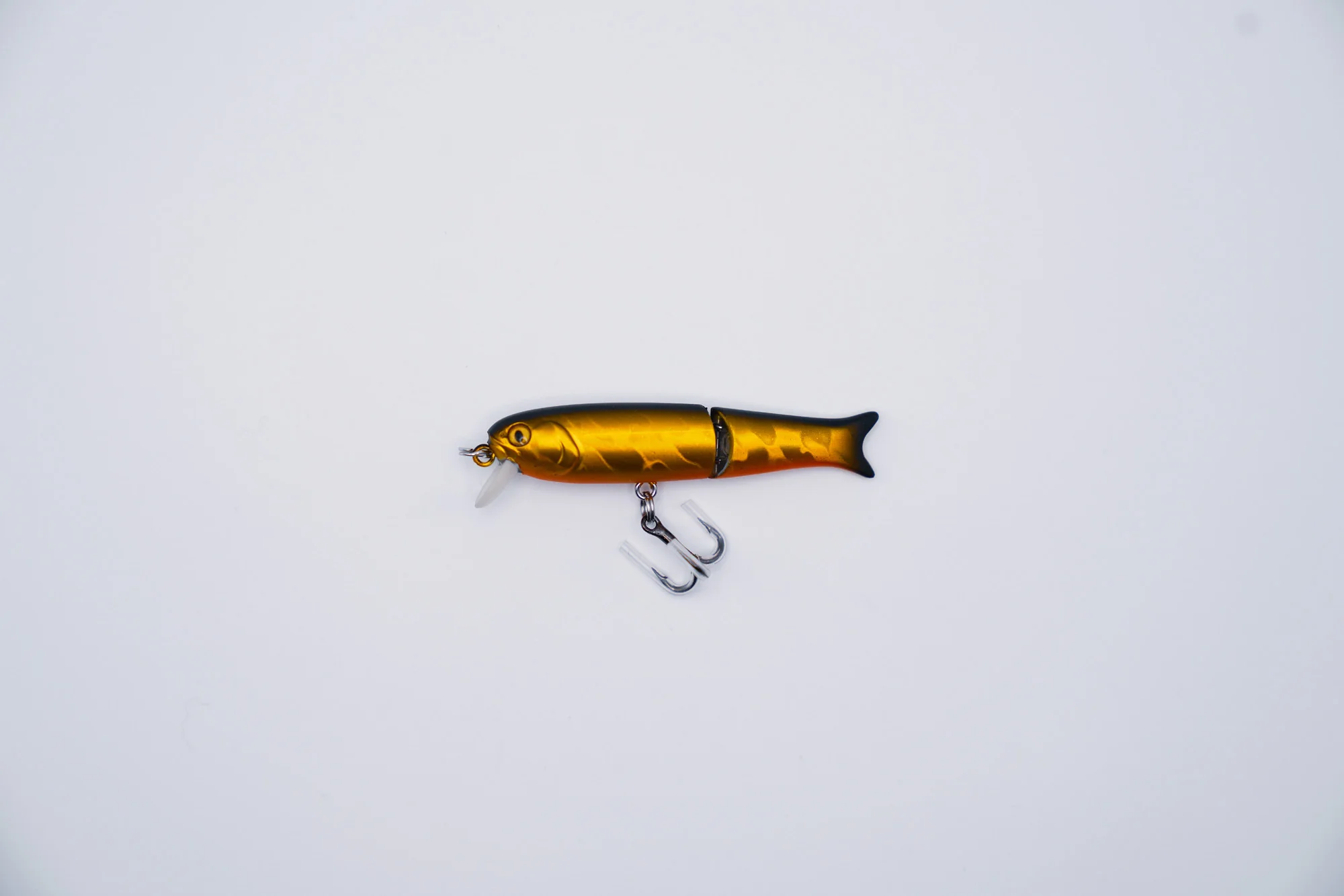 BFS Micro Glide Crank Minnow - Image 9