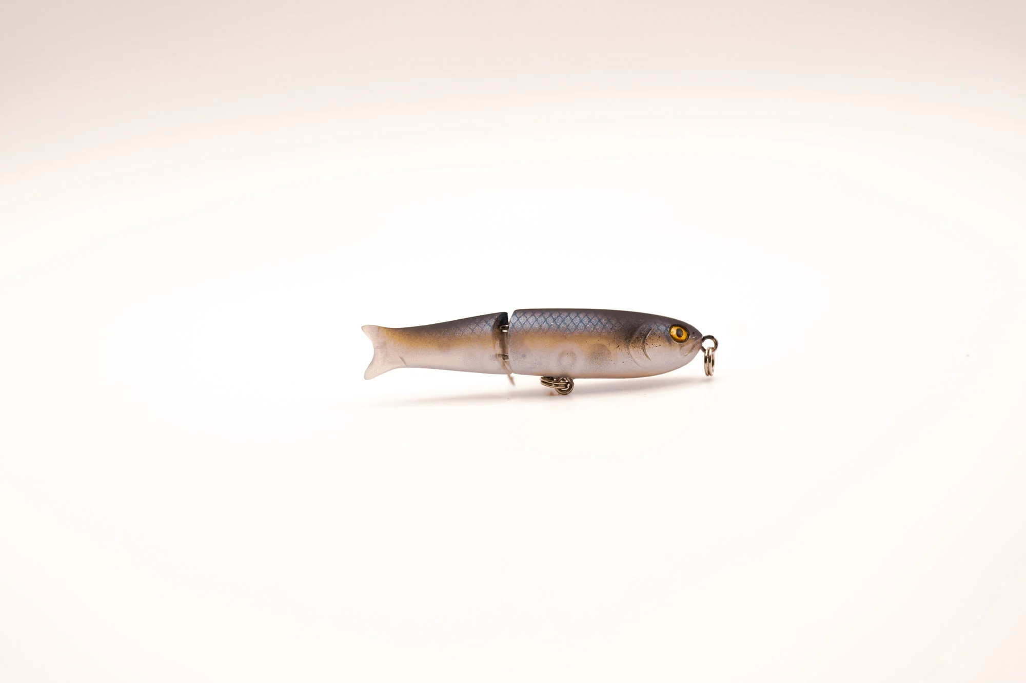 BFS Micro Glide Minnow