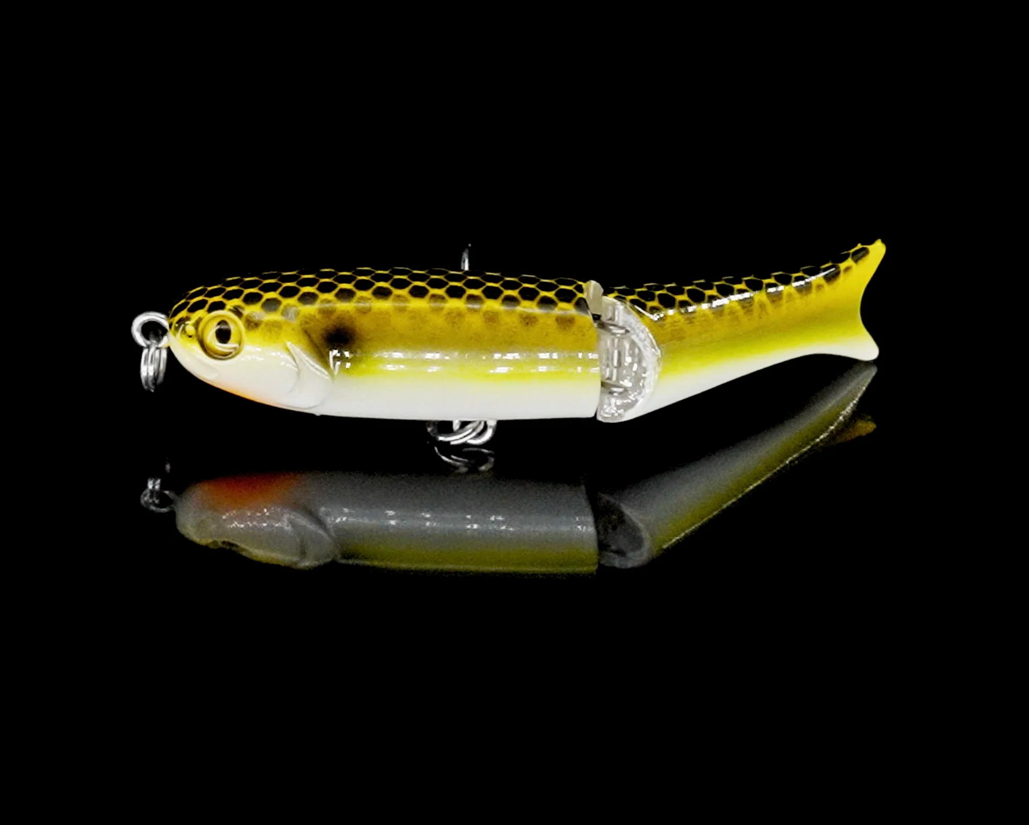 BFS Micro Glide Minnow - Image 10