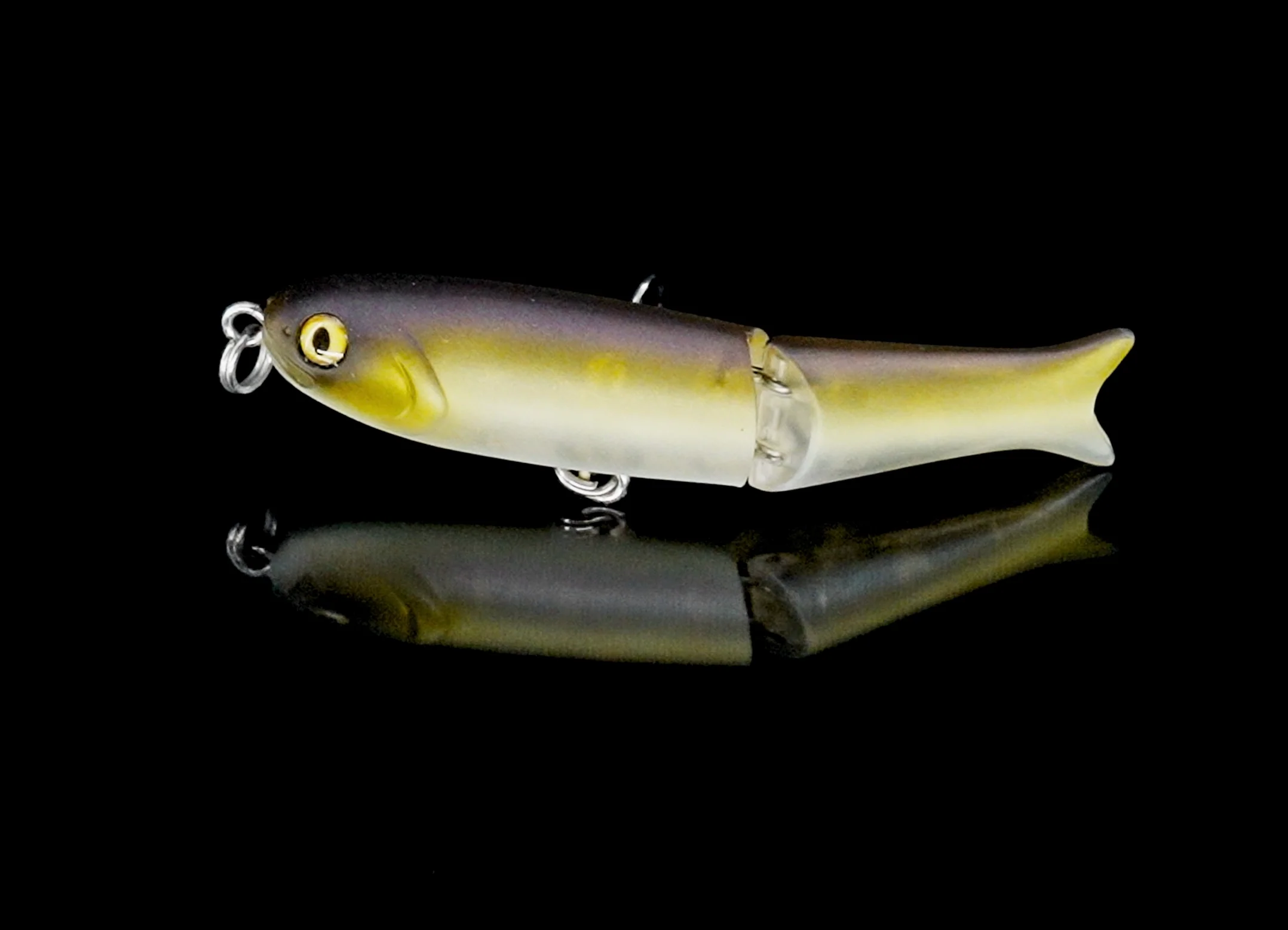 BFS Micro Glide Minnow - Image 12