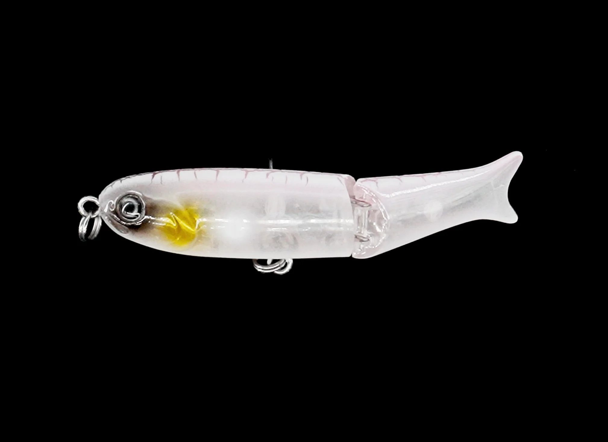 BFS Micro Glide Minnow - Image 13