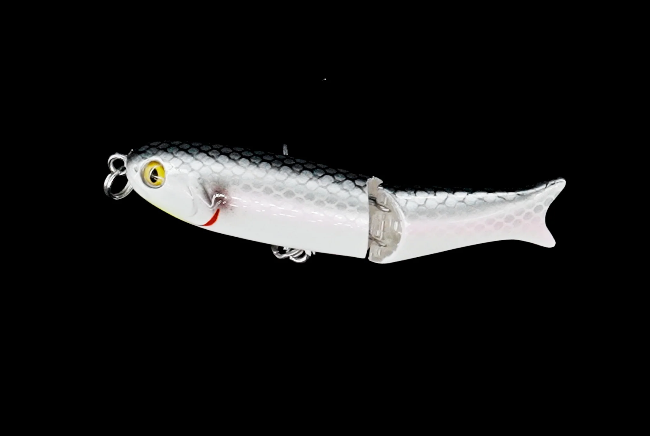 BFS Micro Glide Minnow - Image 14