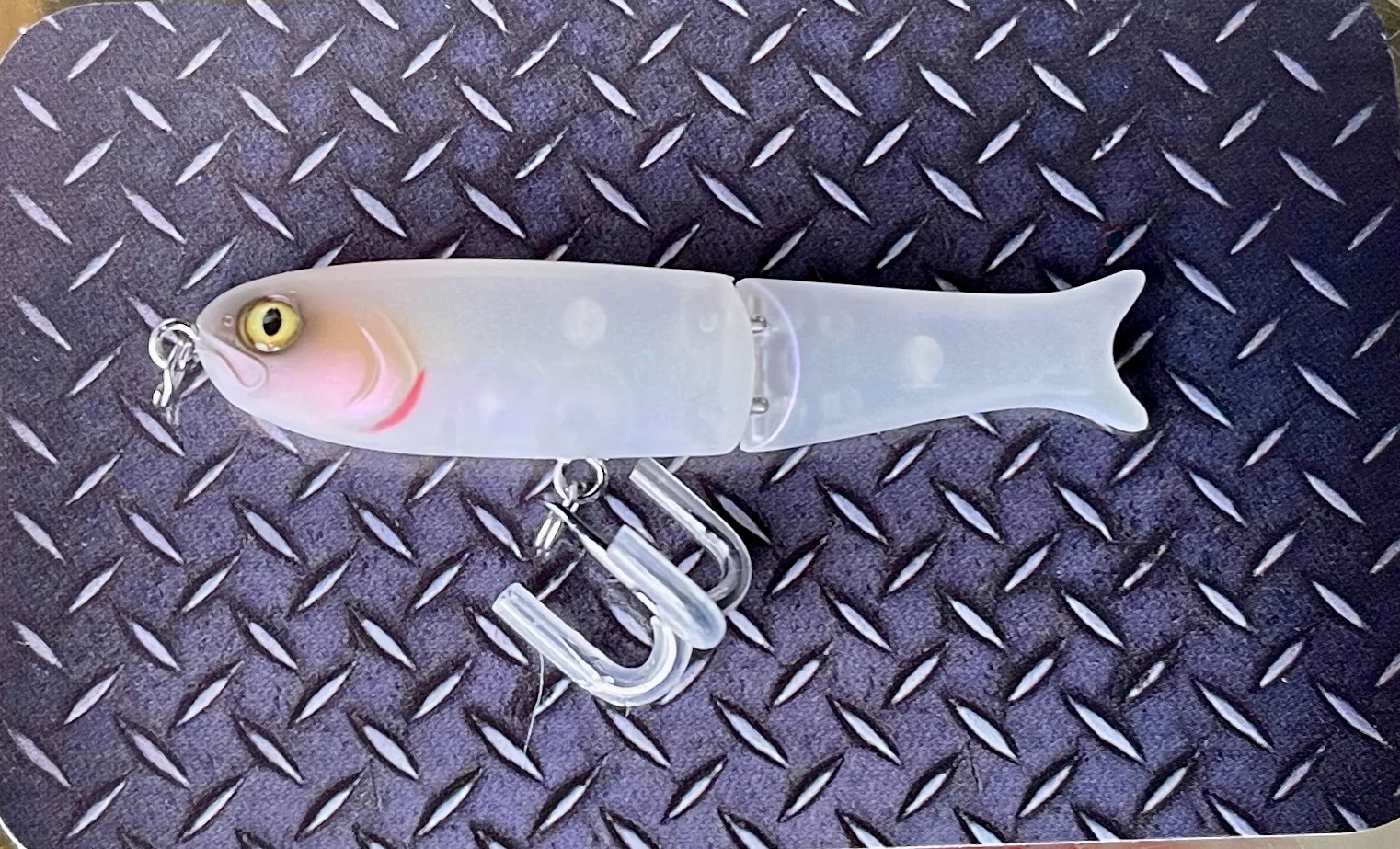 BFS Micro Glide Minnow - Image 15