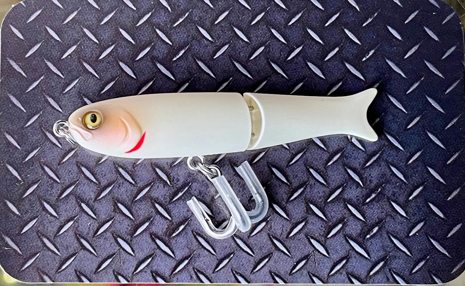 BFS Micro Glide Minnow - Image 16