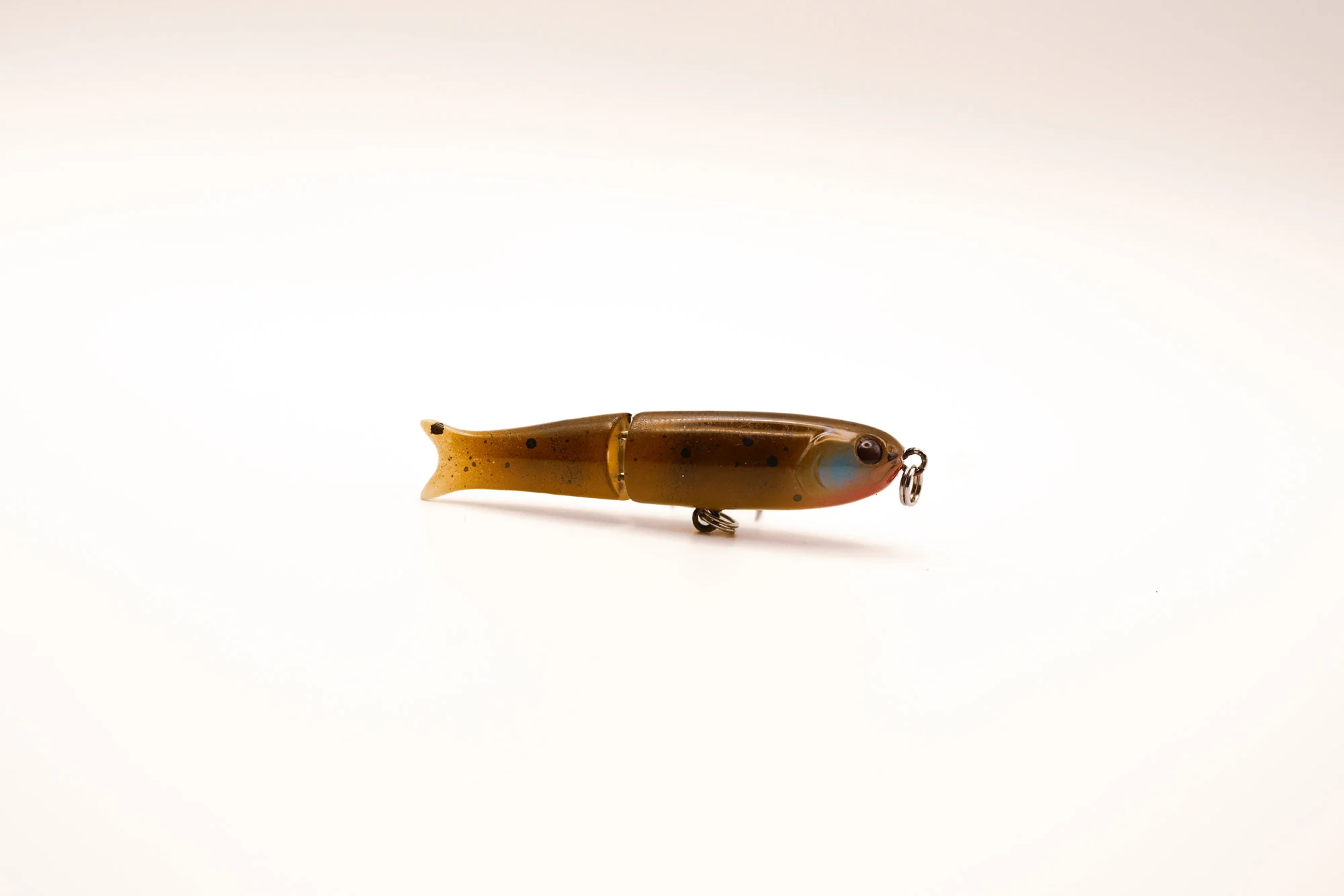 BFS Micro Glide Minnow - Image 4