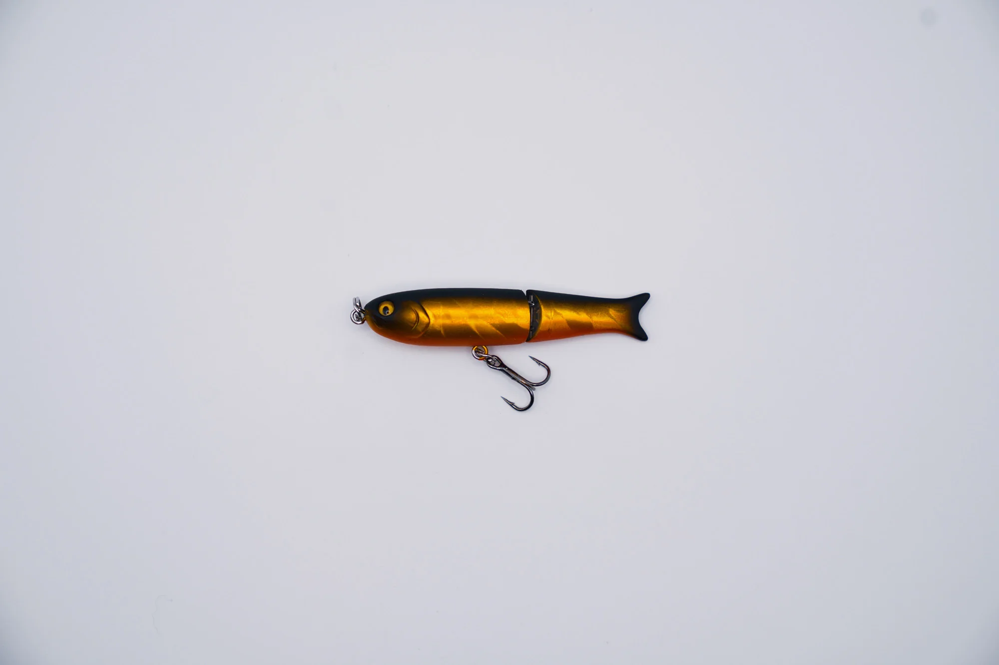 BFS Micro Glide Minnow - Image 6