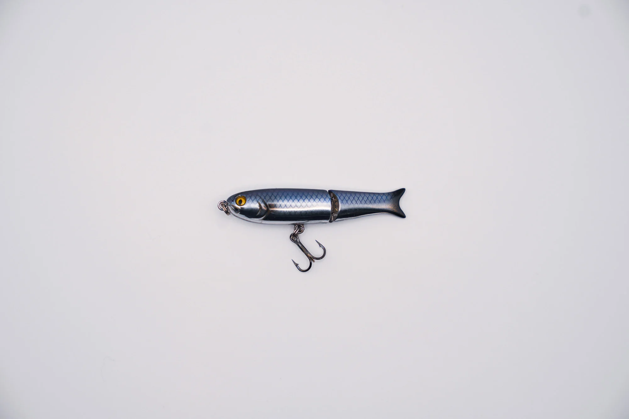 BFS Micro Glide Minnow - Image 7
