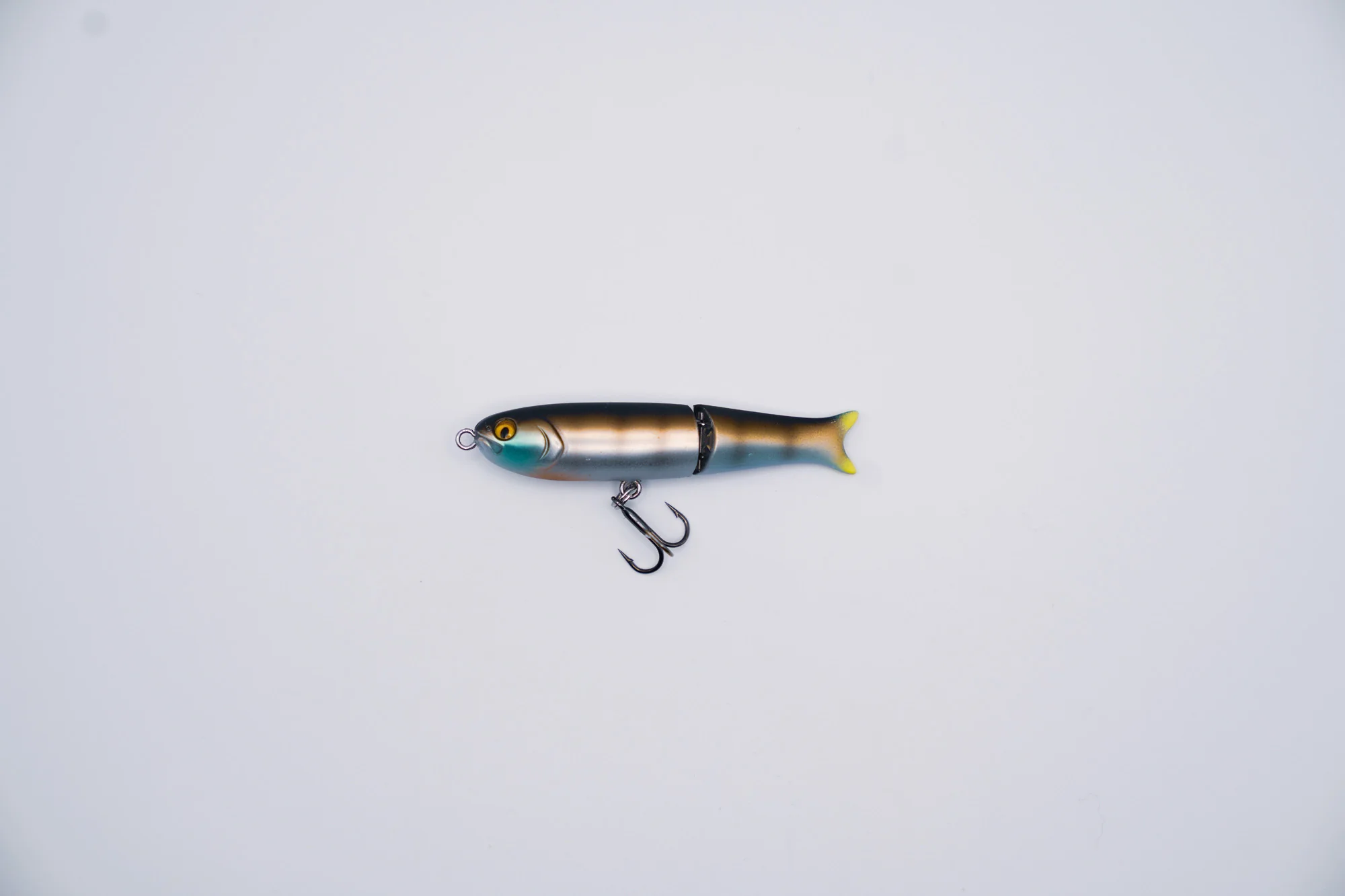 BFS Micro Glide Minnow - Image 8