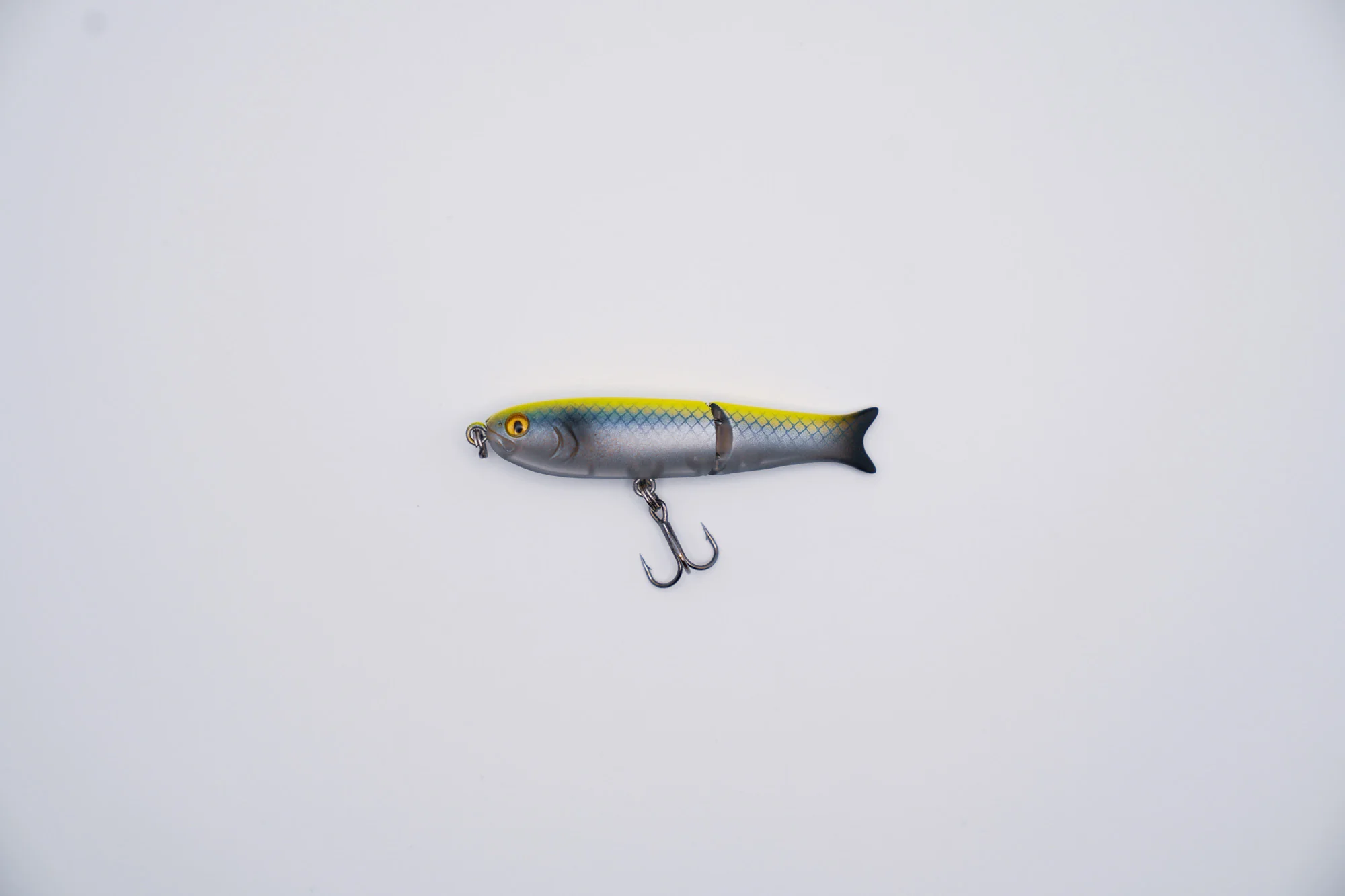 BFS Micro Glide Minnow - Image 9