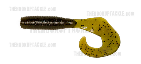 Single Tail Grub - Image 2
