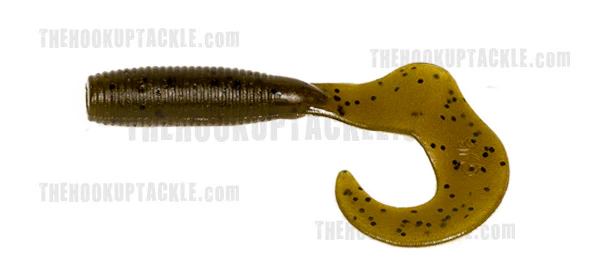Single Tail Grub - Image 3