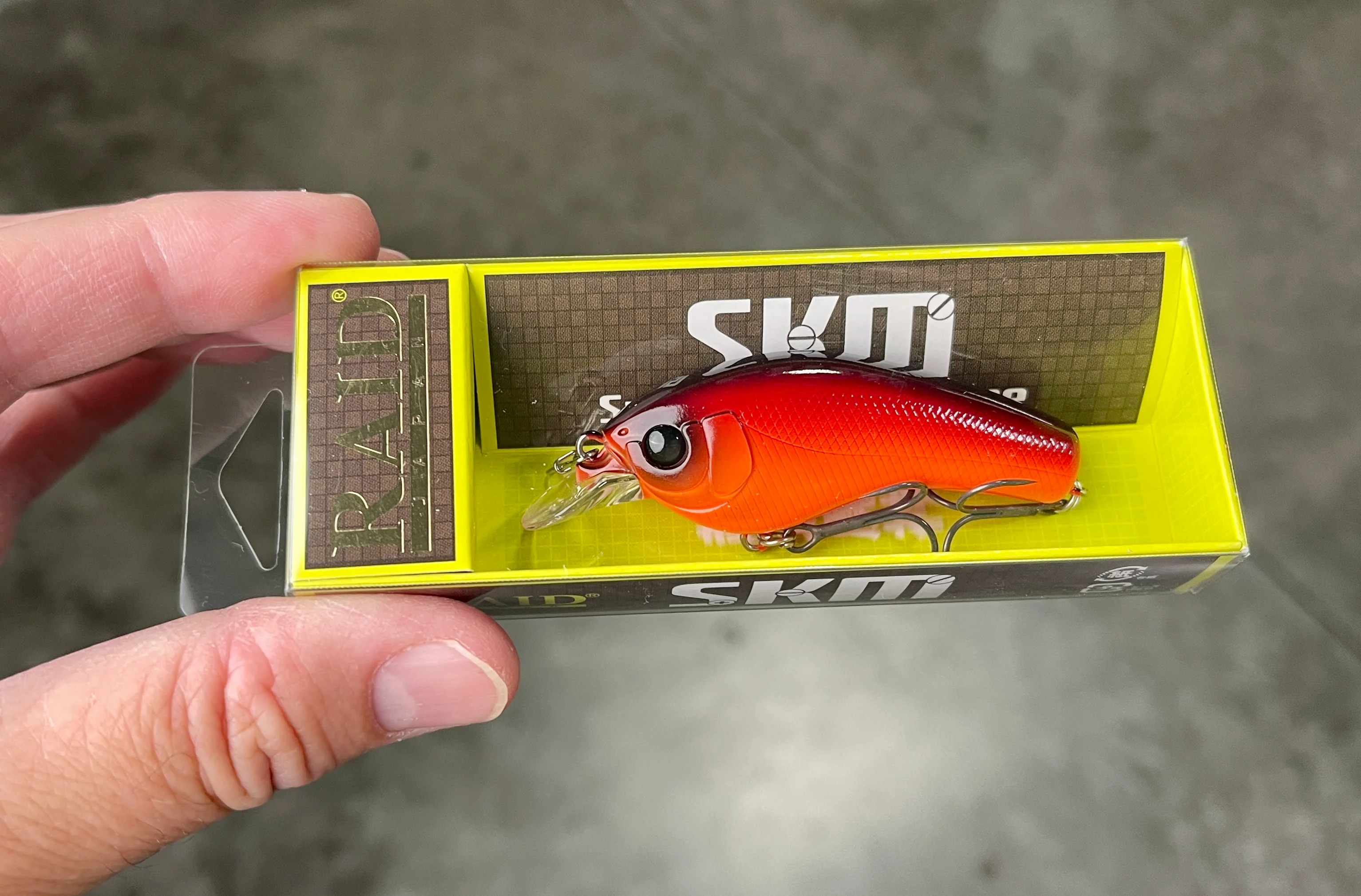 SKM Crank - Image 11