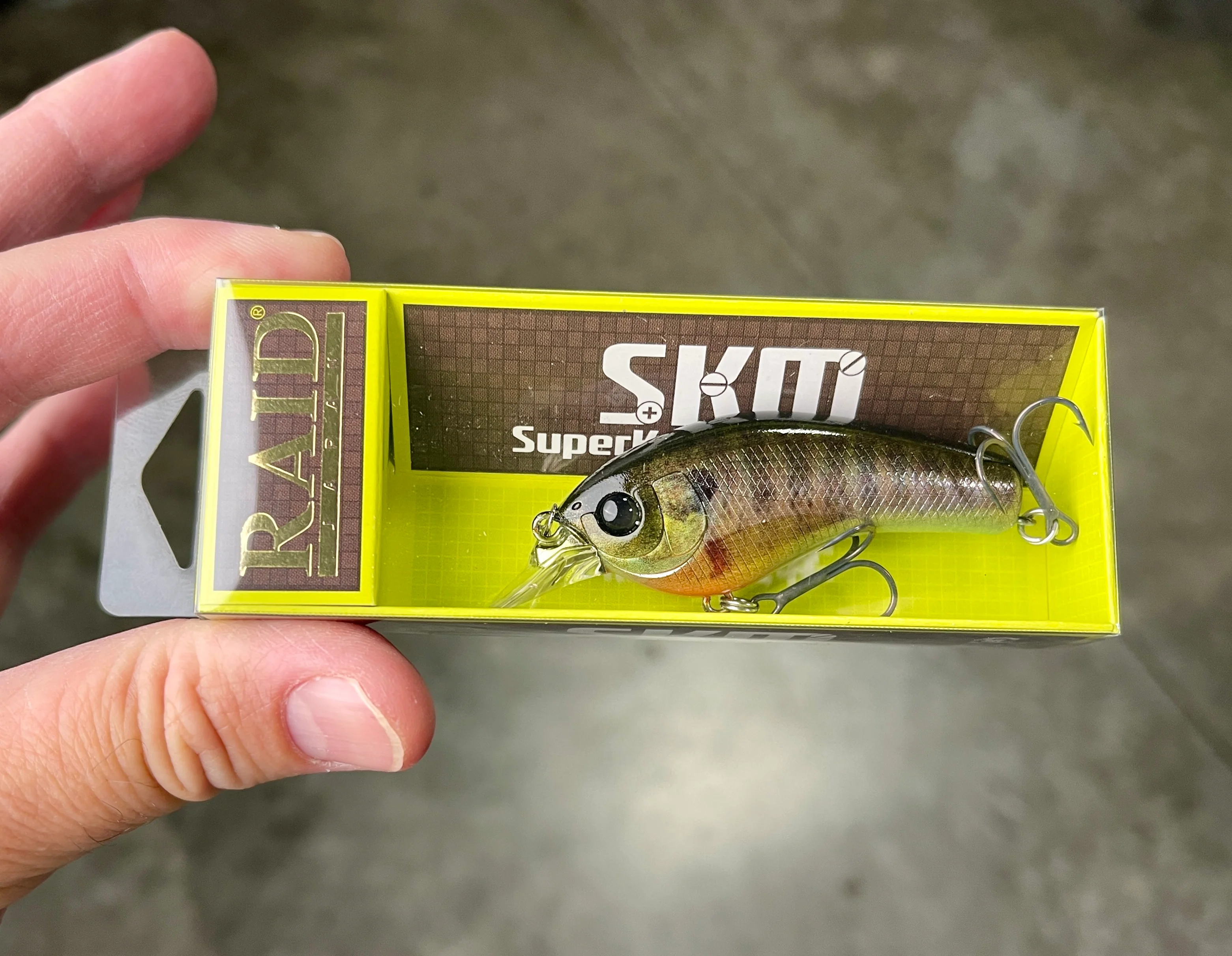 SKM Crank - Image 12
