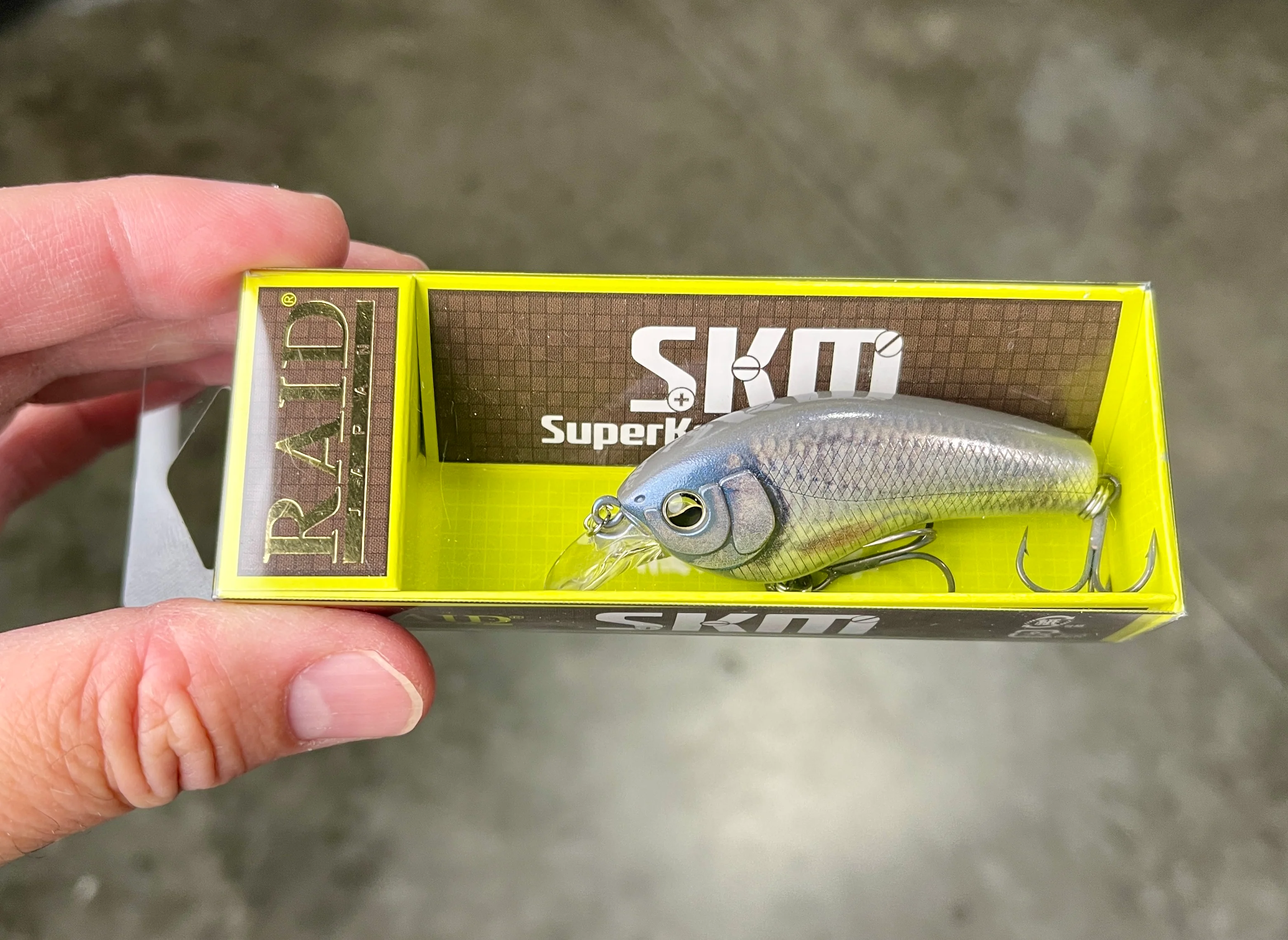 SKM Crank - Image 13