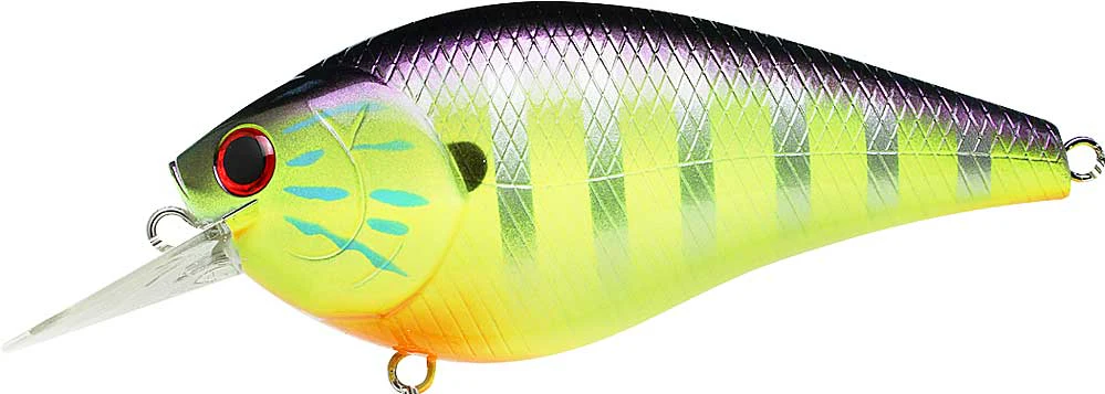 SKT Magnum 110 Mag MR Crankbaits - Image 7