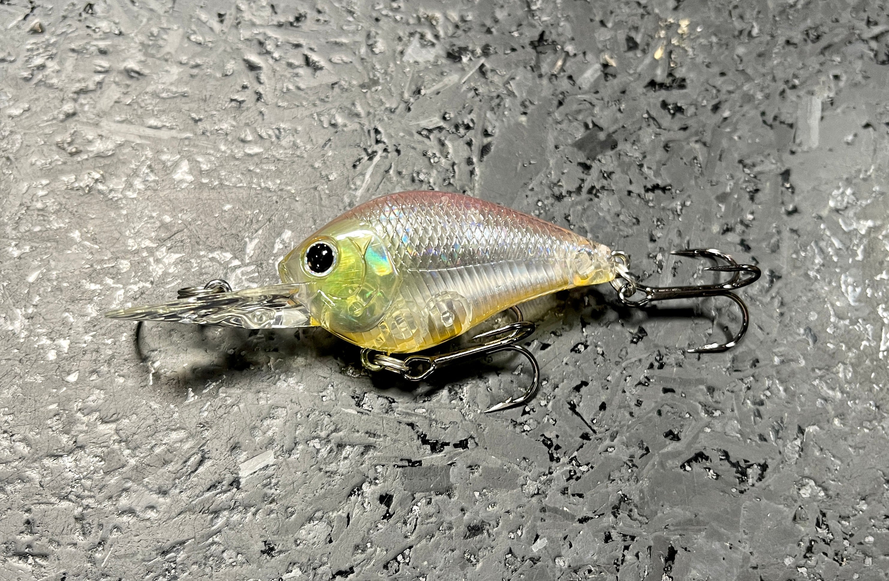 SKT Mini Crankbaits - Image 2