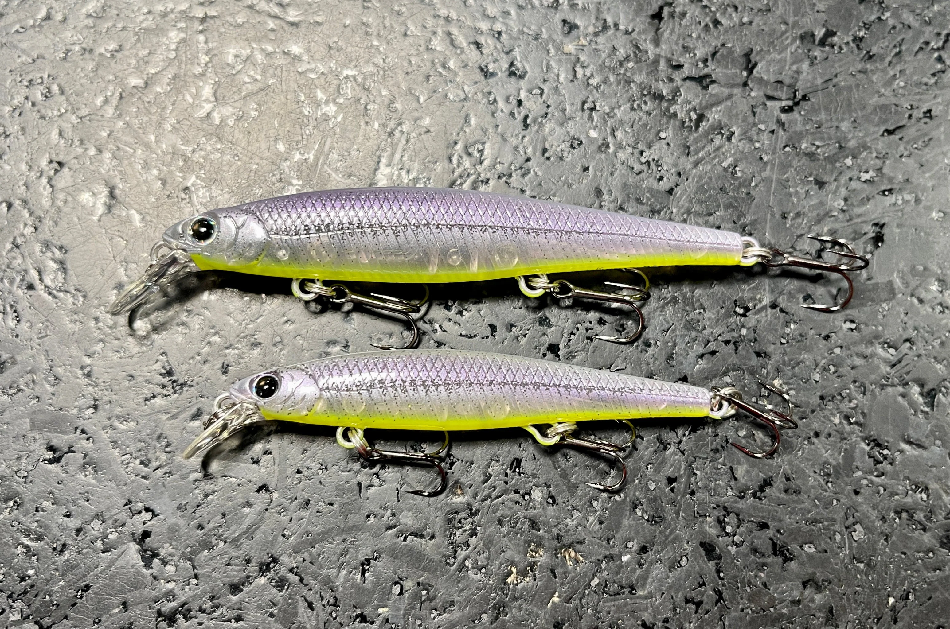 Slender Pointer 67S - Image 2