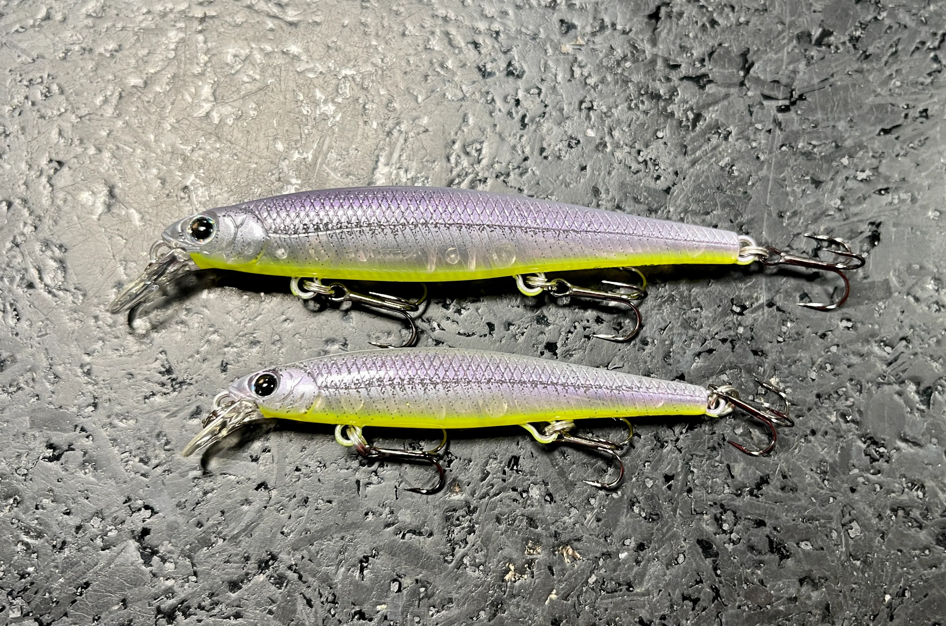 Slender Pointer 82S - Image 2