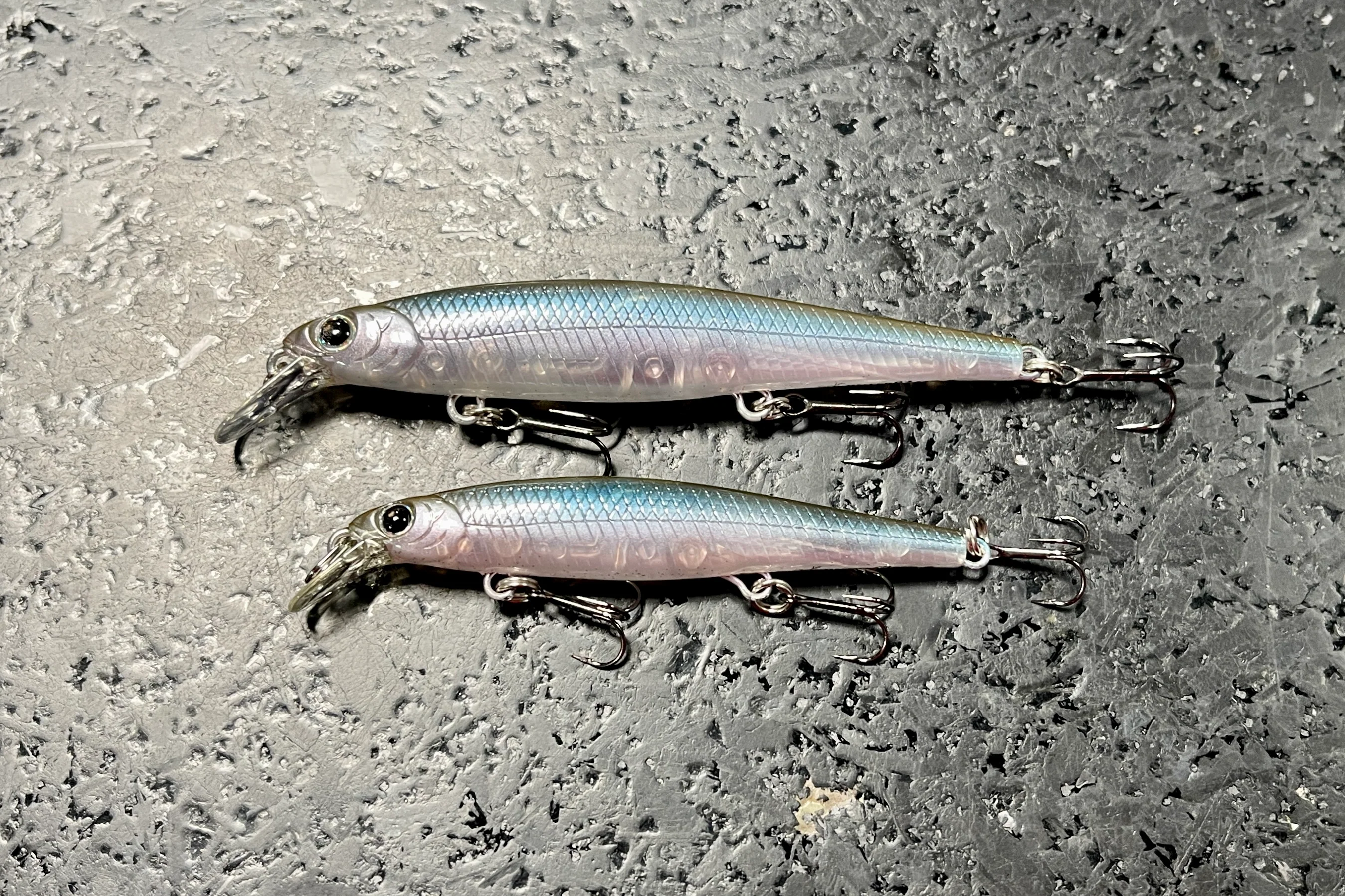 Slender Pointer 82S - Image 4