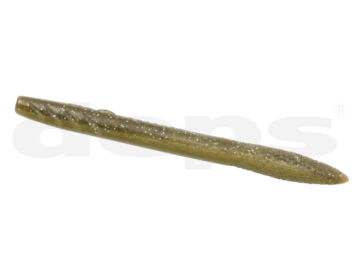 Slender Scat