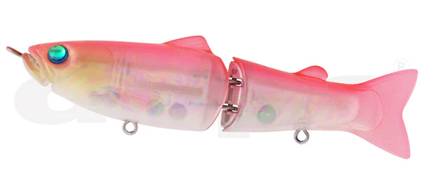 Slide Swimmer 115