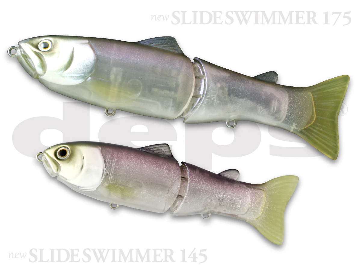 Slide Swimmer 145 - Image 12
