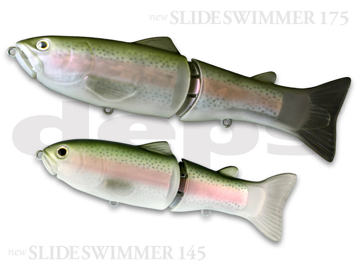 Slide Swimmer 250 - Image 42