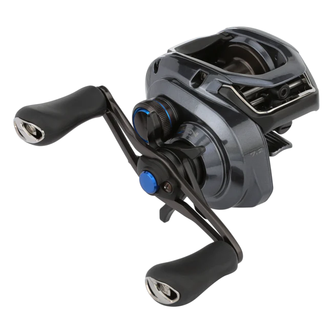 SLX 70 A Casting Reels