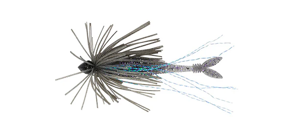 Small Rubber Jig - Image 7