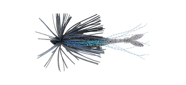 Small Rubber Jig - Image 8