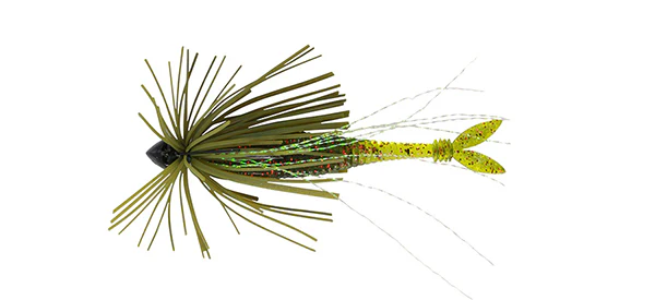 Small Rubber Jig - Image 9