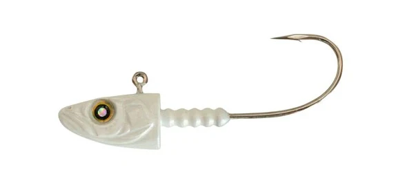Smelt Head - Image 2