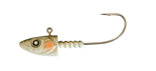 Smelt Head - Image 3