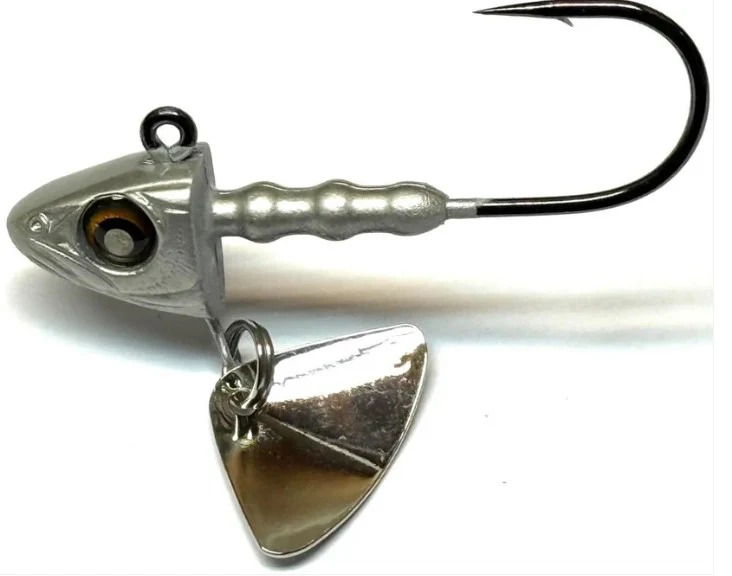 Smelthead Finesse - Image 3