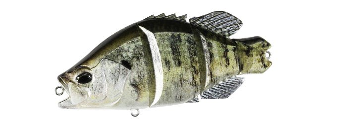 Snappy Crappie - Image 2